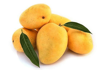 Mangoes - Fahahd