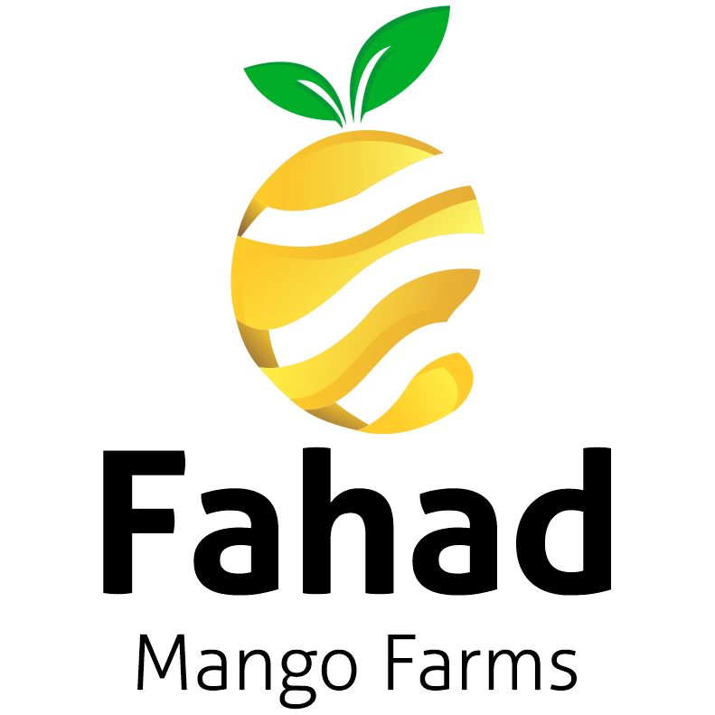 fahad mango farm logo
